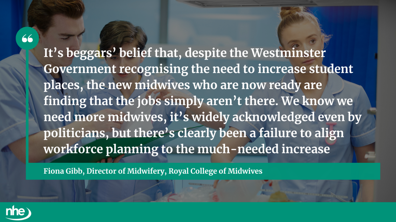 Midwives QUOTE