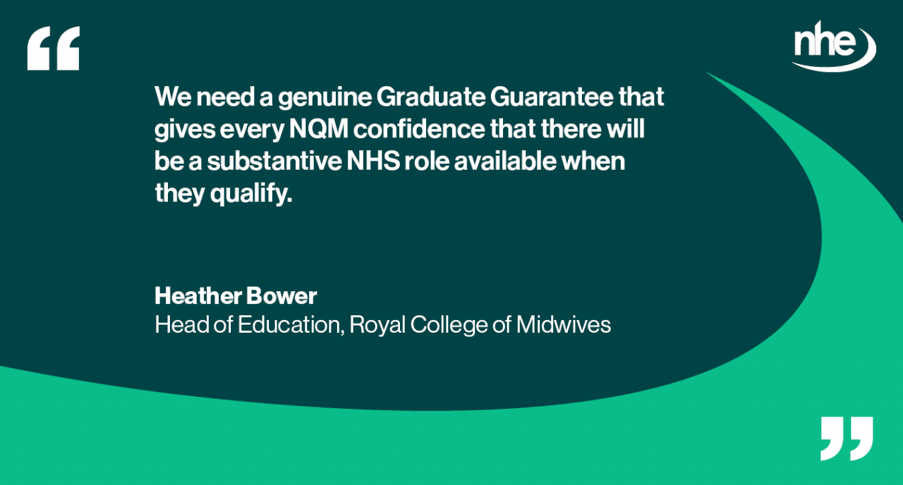 Midwives QUOTE