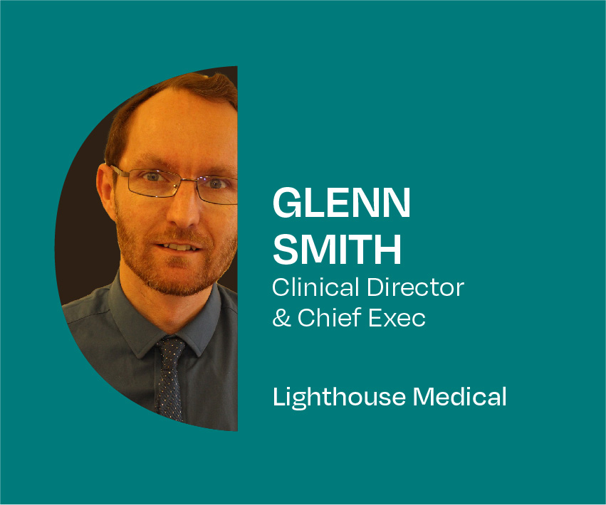 Glenn Smith