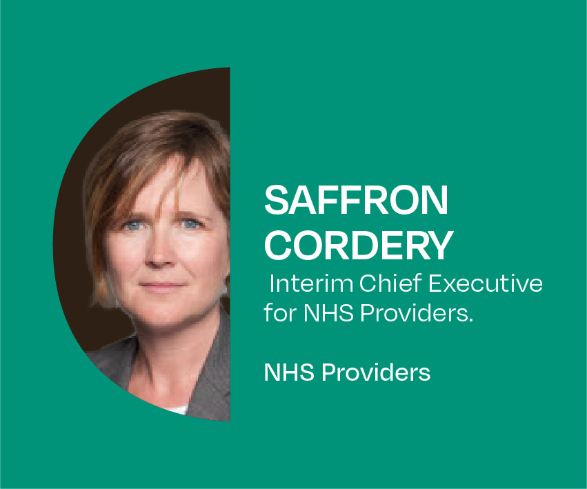 Saffron Cordrey