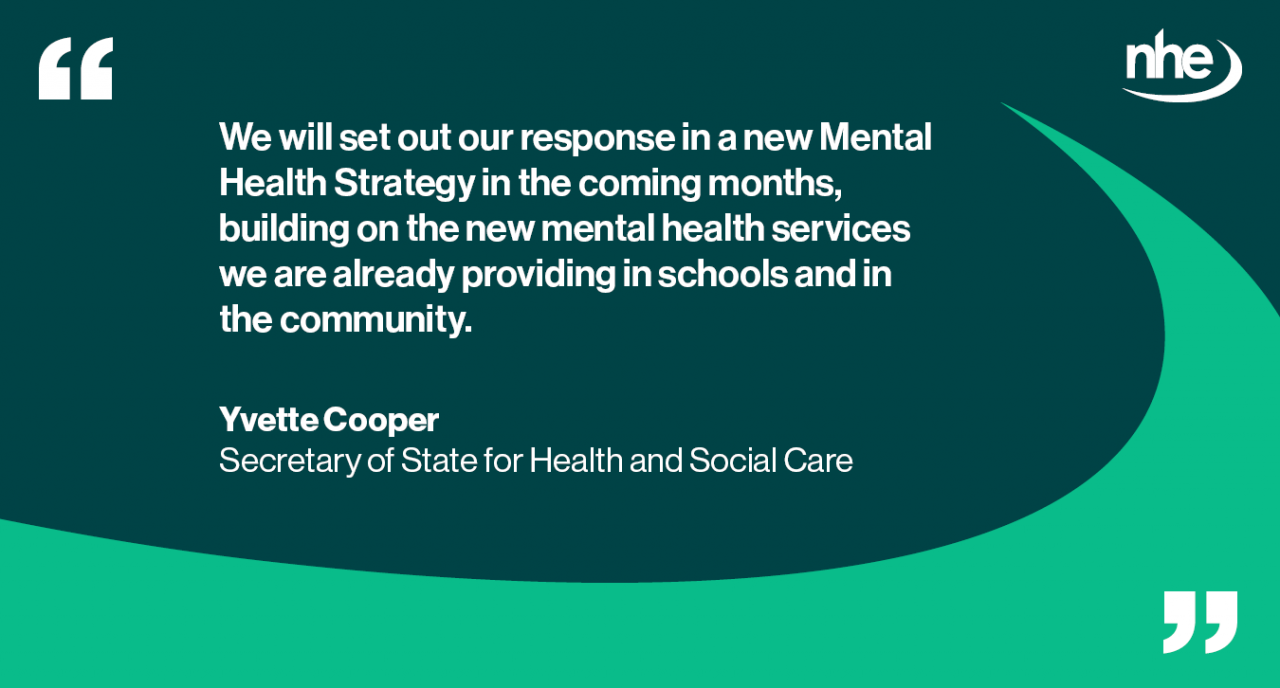 NHE mental health crises QUOTE