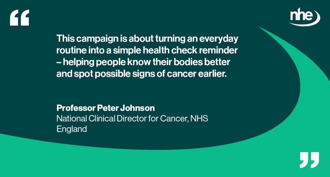 NHS Morrisons QUOTE