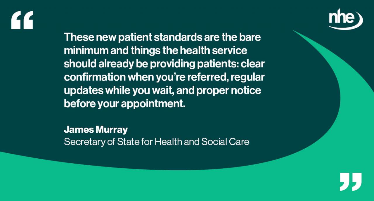 NHS comms QUOTE