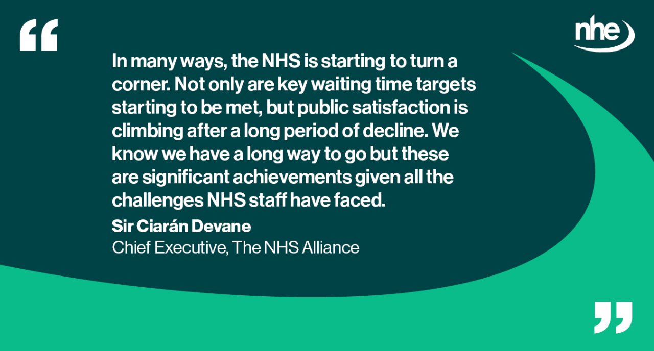 NHS warning QUOTE