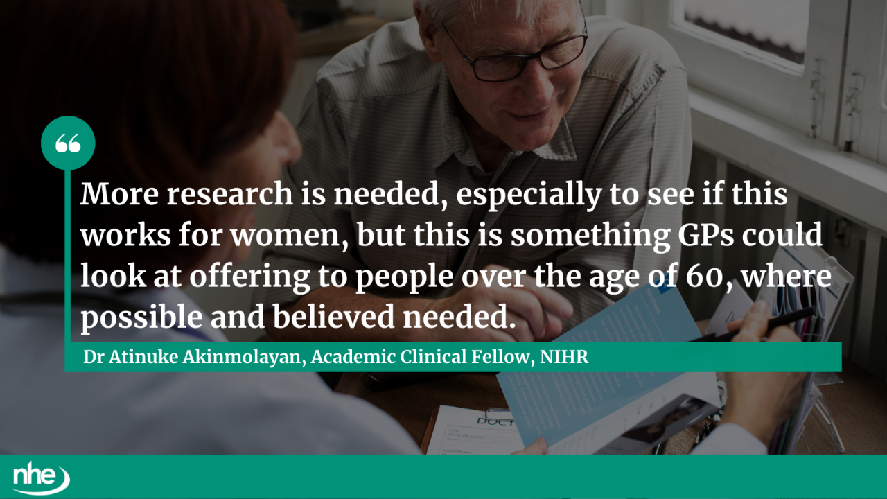 NIHR neck scan QUOTE