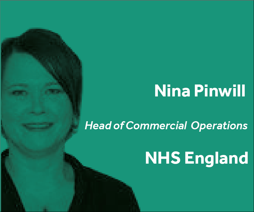 Nina Pinwill