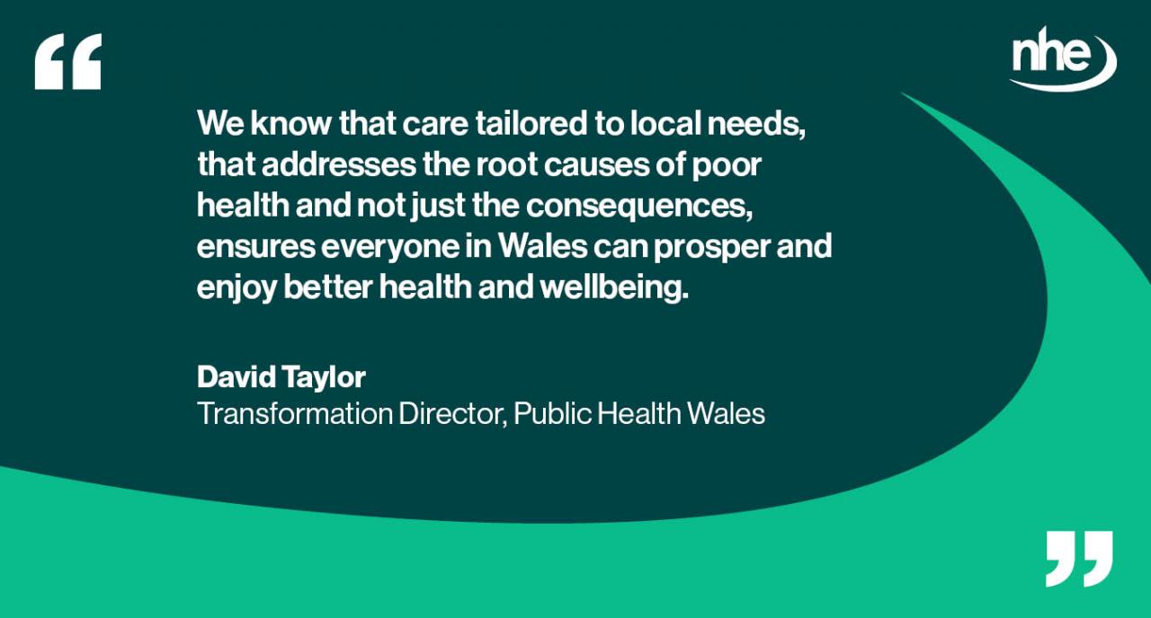 North Wales diabetes QUOTE