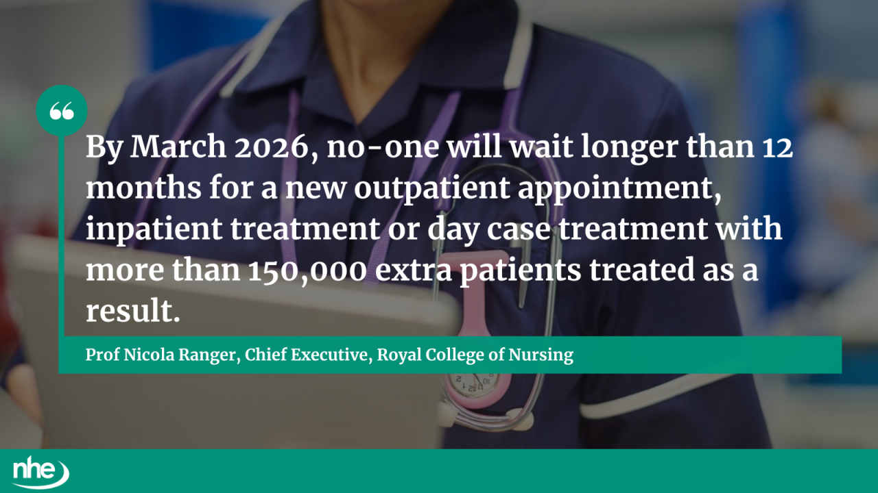 Nursing crisis QUOTE