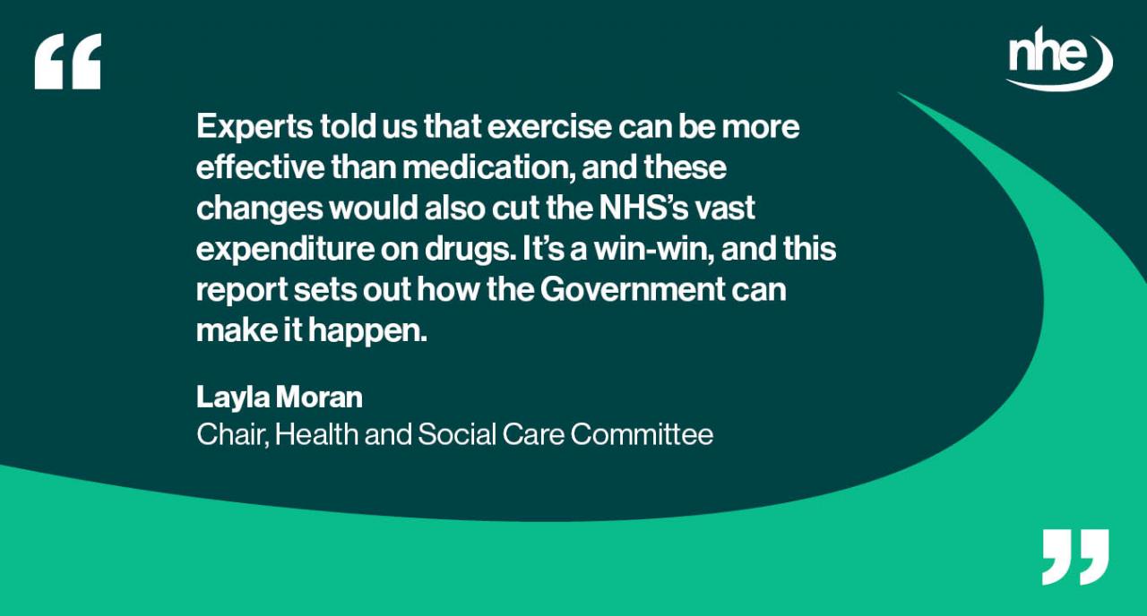 Older people exercise QUOTE