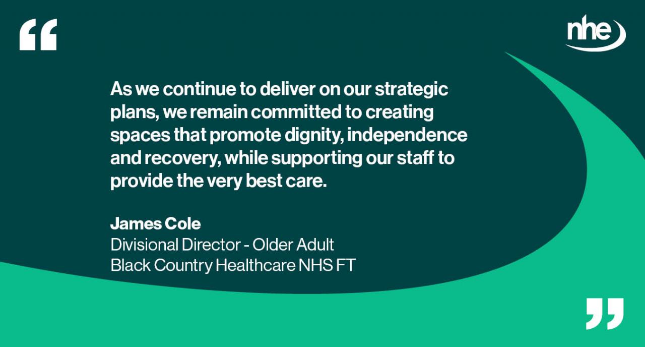 Older people mental health QUOTE