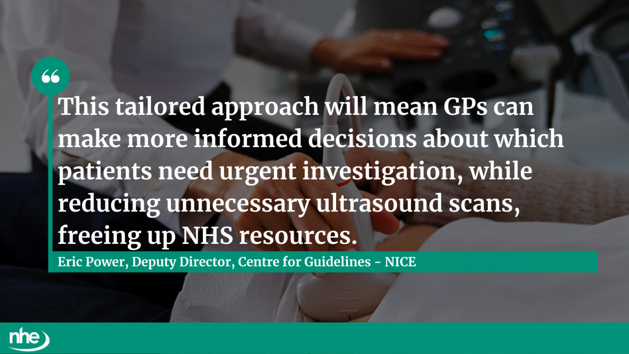 Ovarian cancer QUOTE