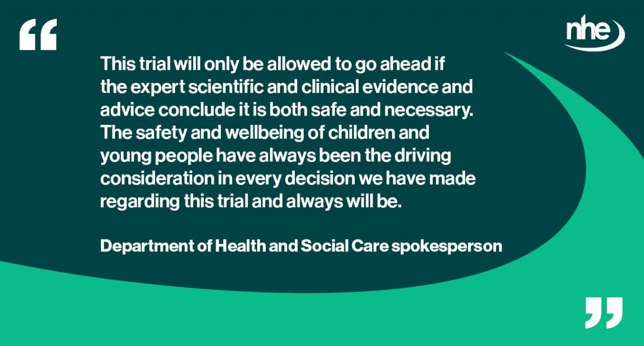 PATHWAYS trial QUOTE