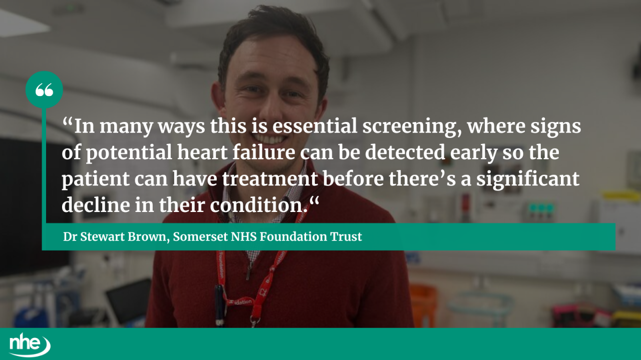 Pacemaker monitoring QUOTE