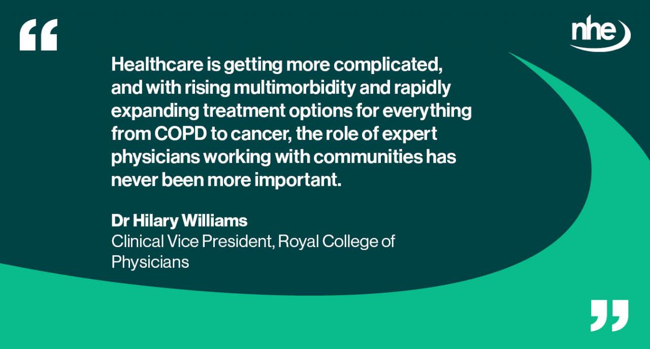 Physicians QUOTE