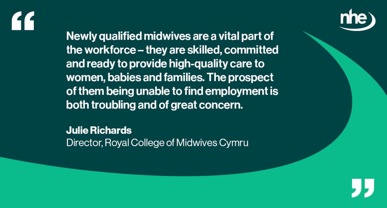 RCM wales QUOTE
