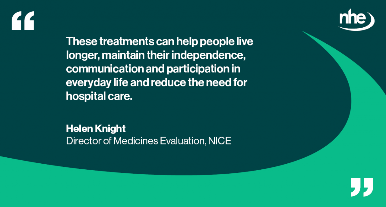 SMA treatment QUOTE