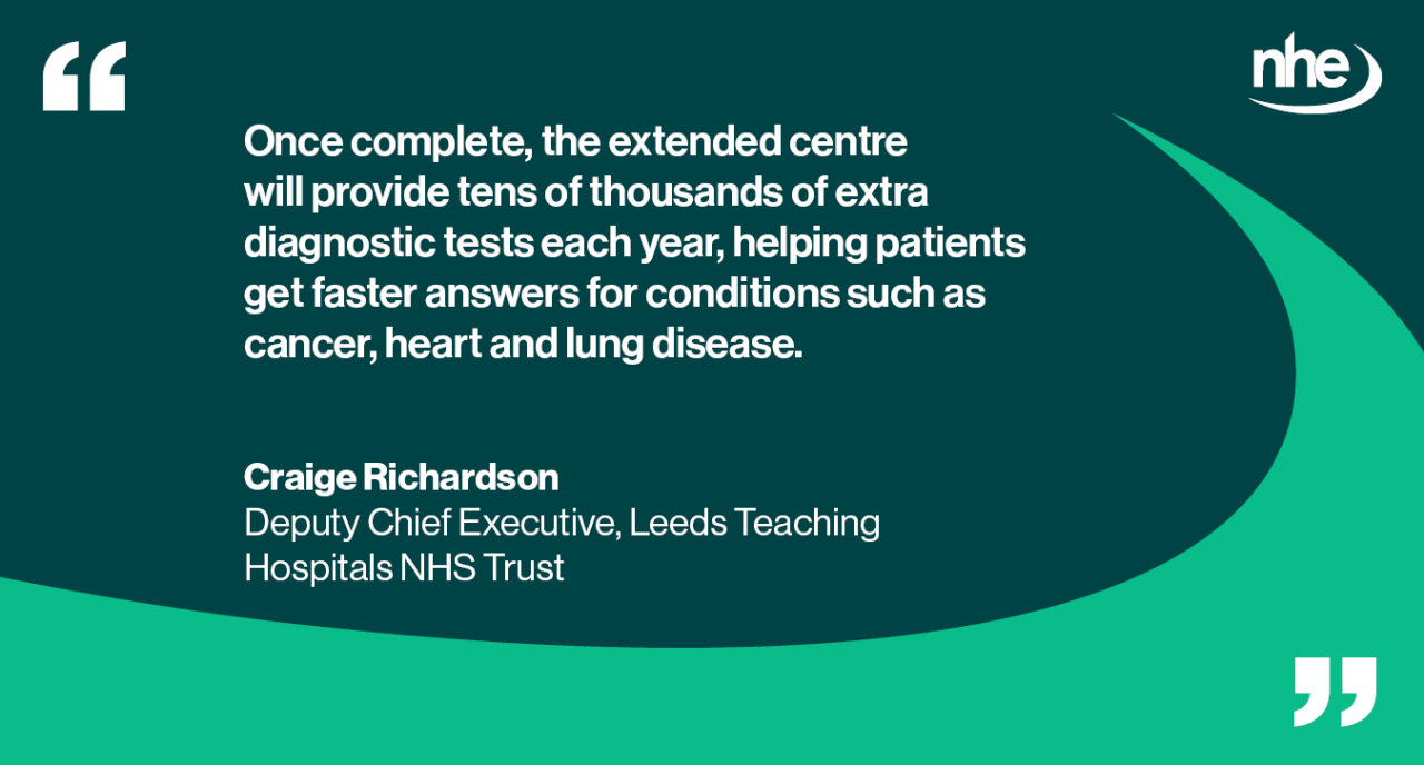 Seacroft CDC QUOTE