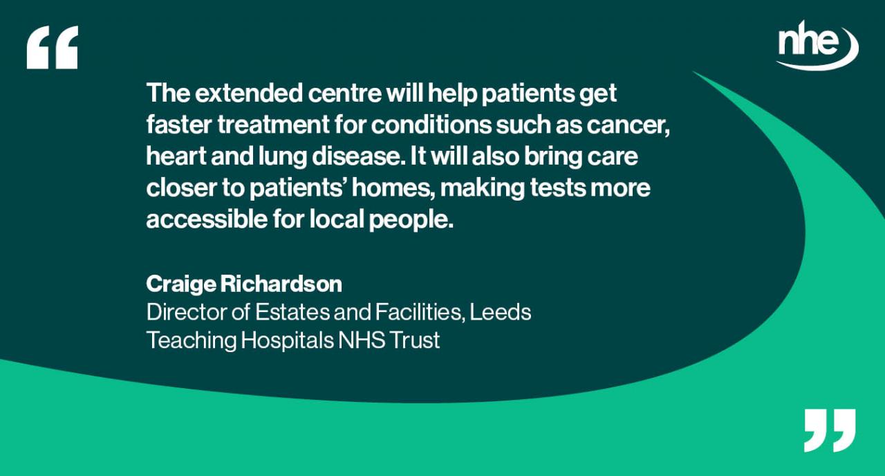 Seacroft CDC plans QUOTE