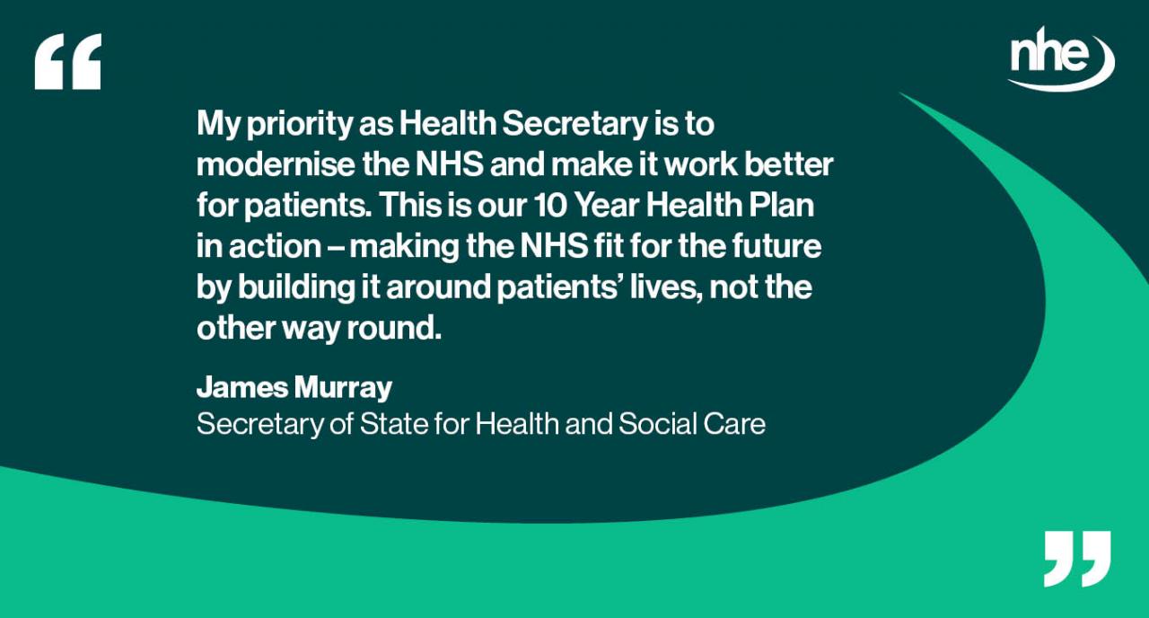 Single patient record QUOTE