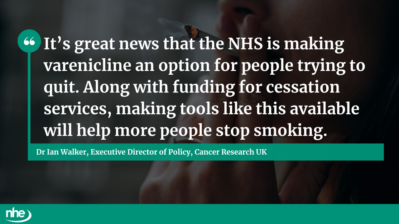 Smoking pill QUOTE