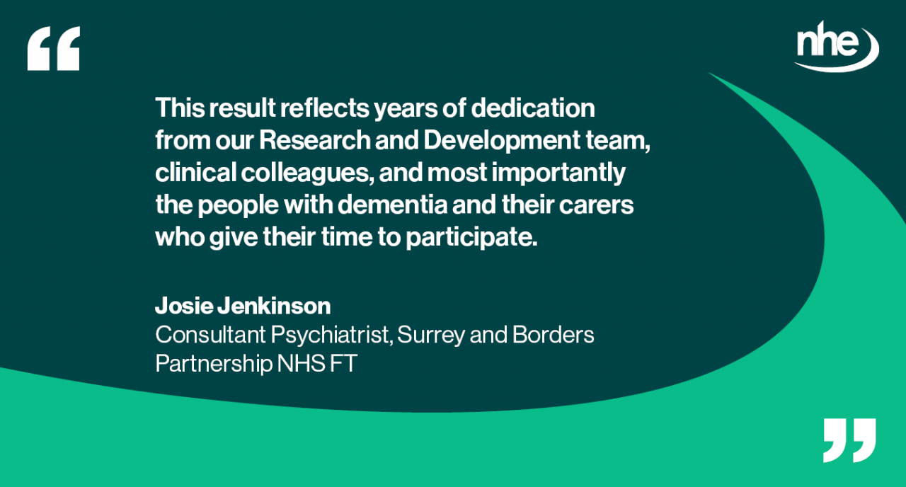 Surrey trials QUOTE