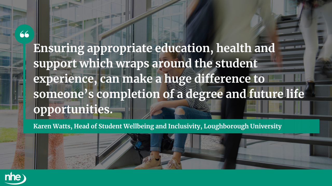 Uni mental health QUOTE