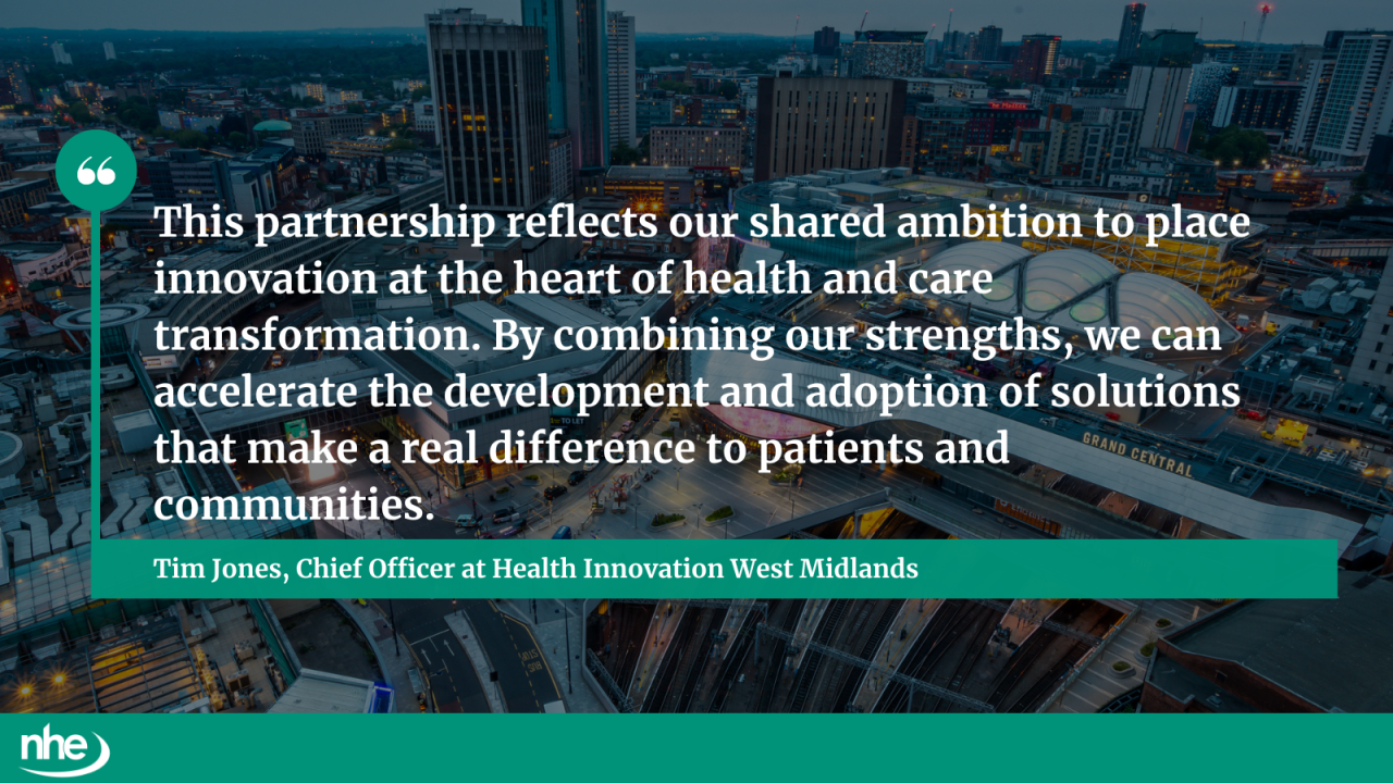 WM innovation QUOTE