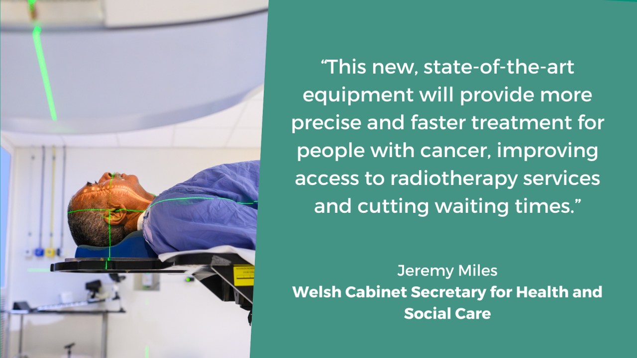 Wales cancer QUOTE