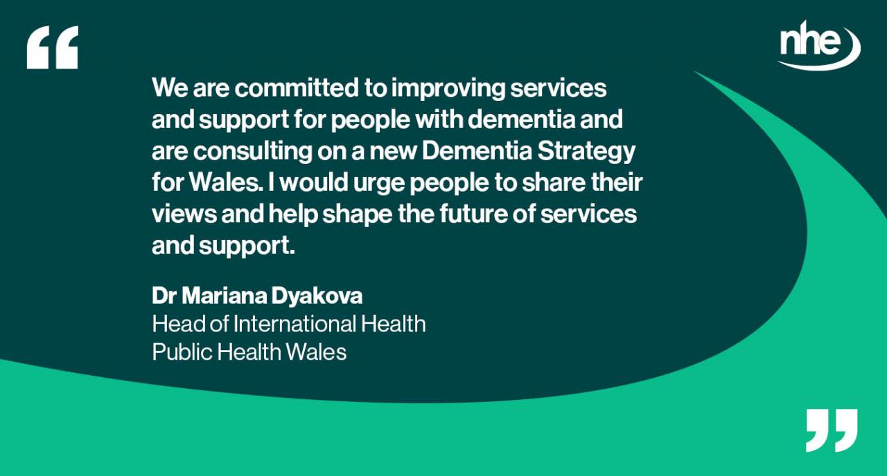 Wales dementia QUOTE