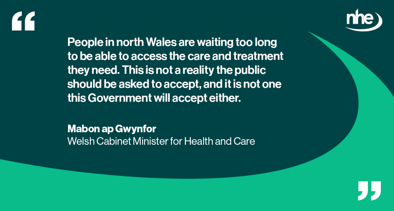 Wales health intervention QUOTE