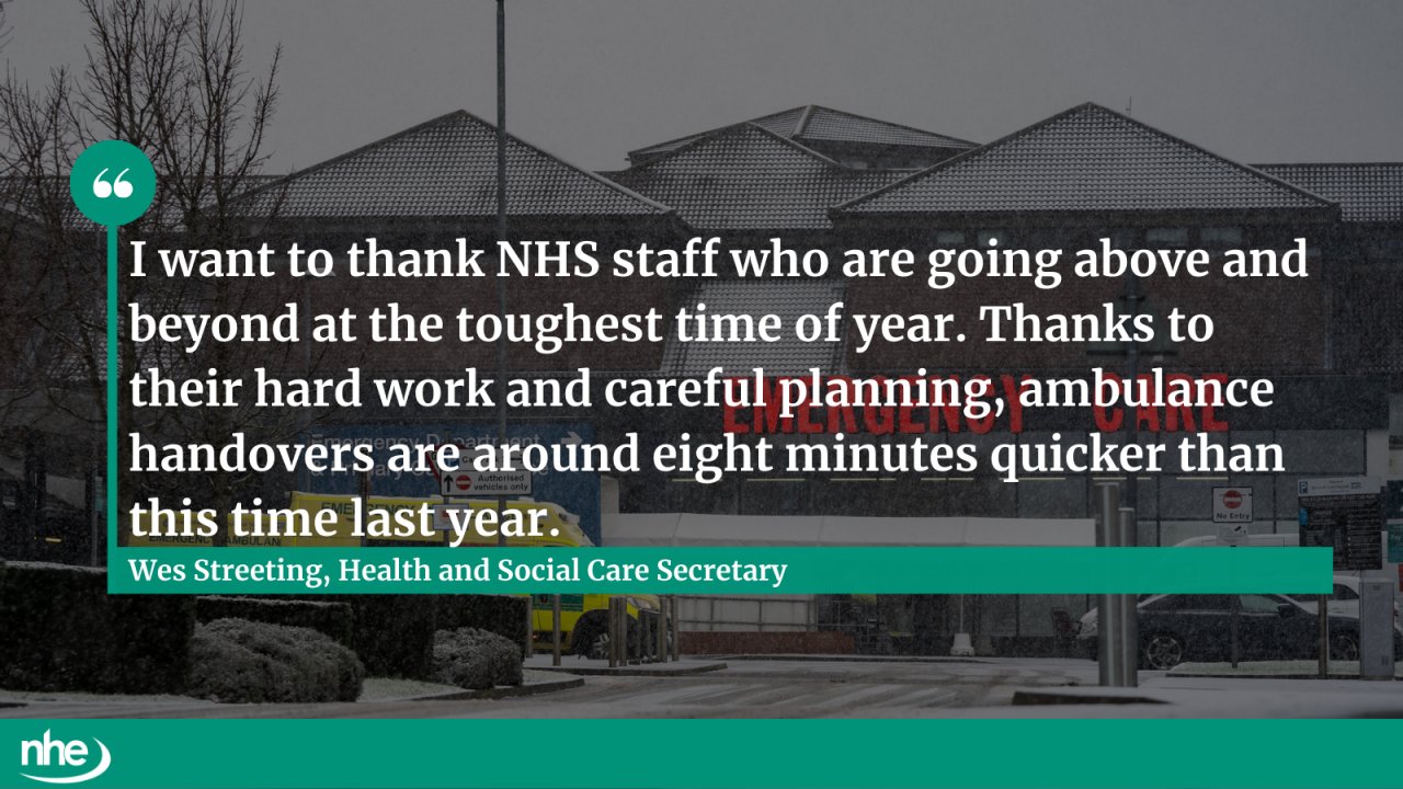 Winter pressure QUOTE