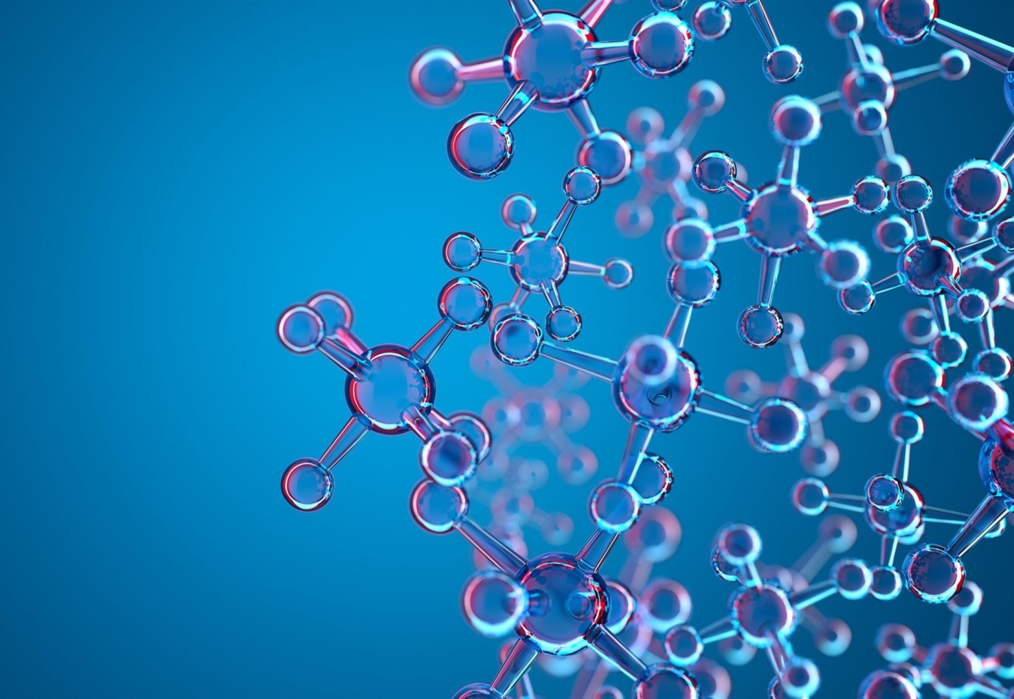 Pharmaceutical industry invested £381m into UK R&D collaborations
