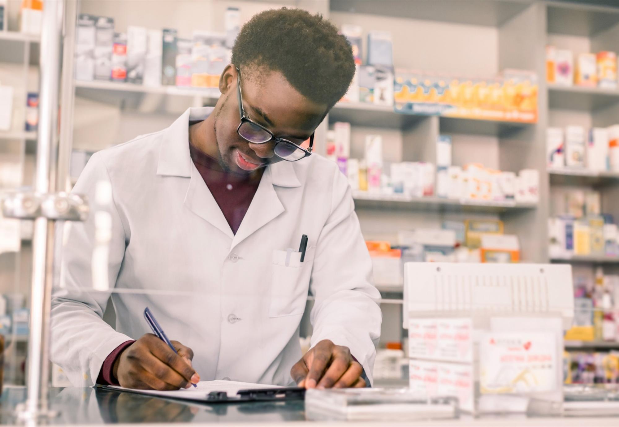 HEIW sets new framework to assist pharmacy technicians