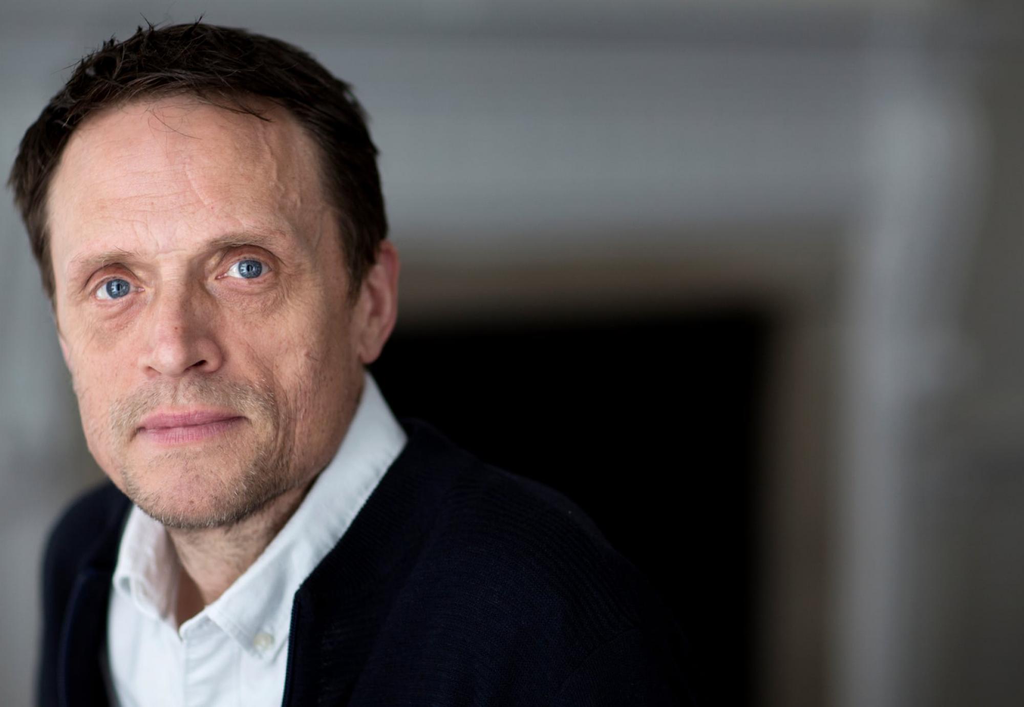 Matthew Taylor Chief Executive