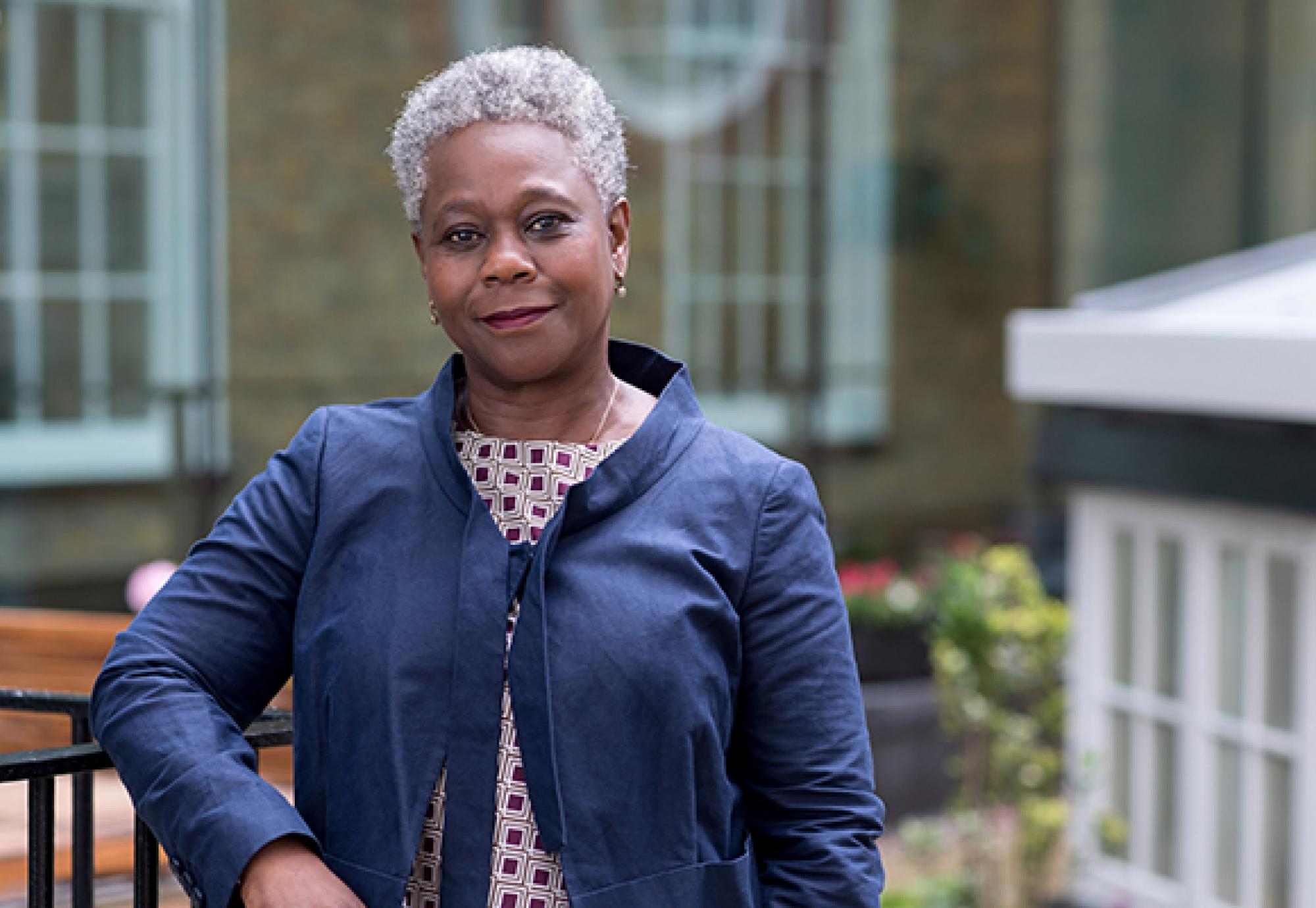 Dame Donna Kinnair