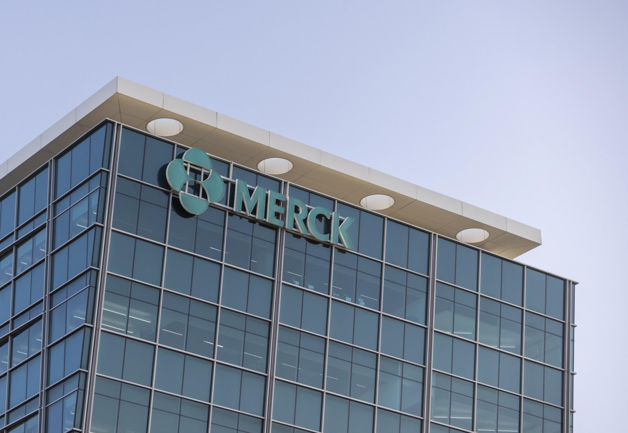 merck