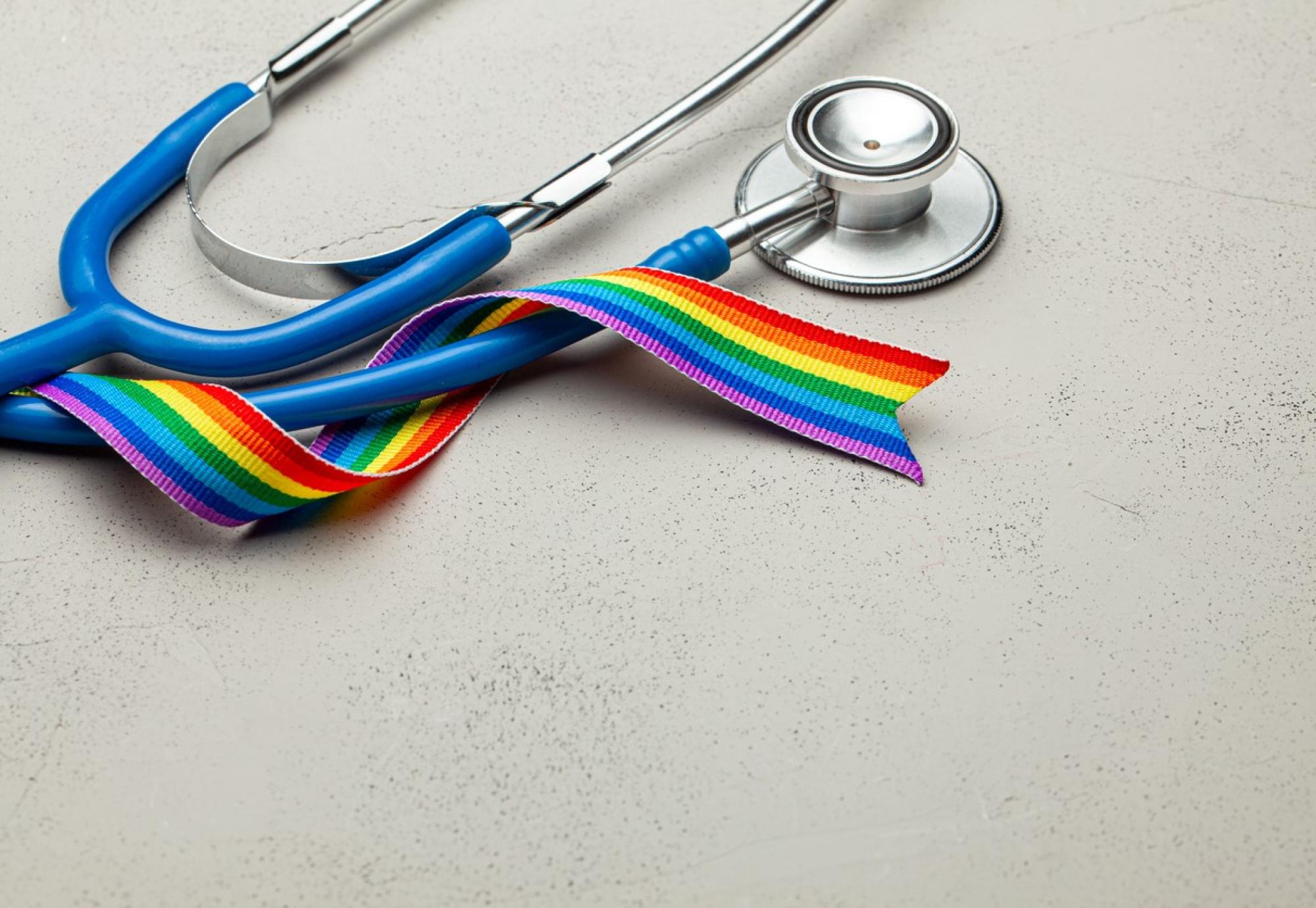 lgbtq+ nhs 