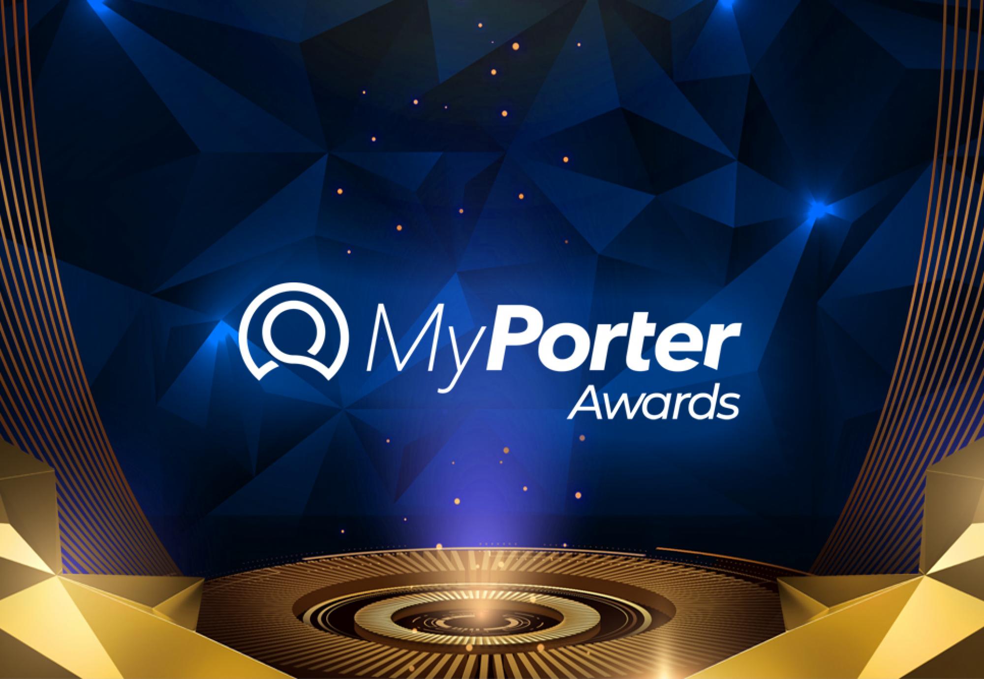 MyPorter