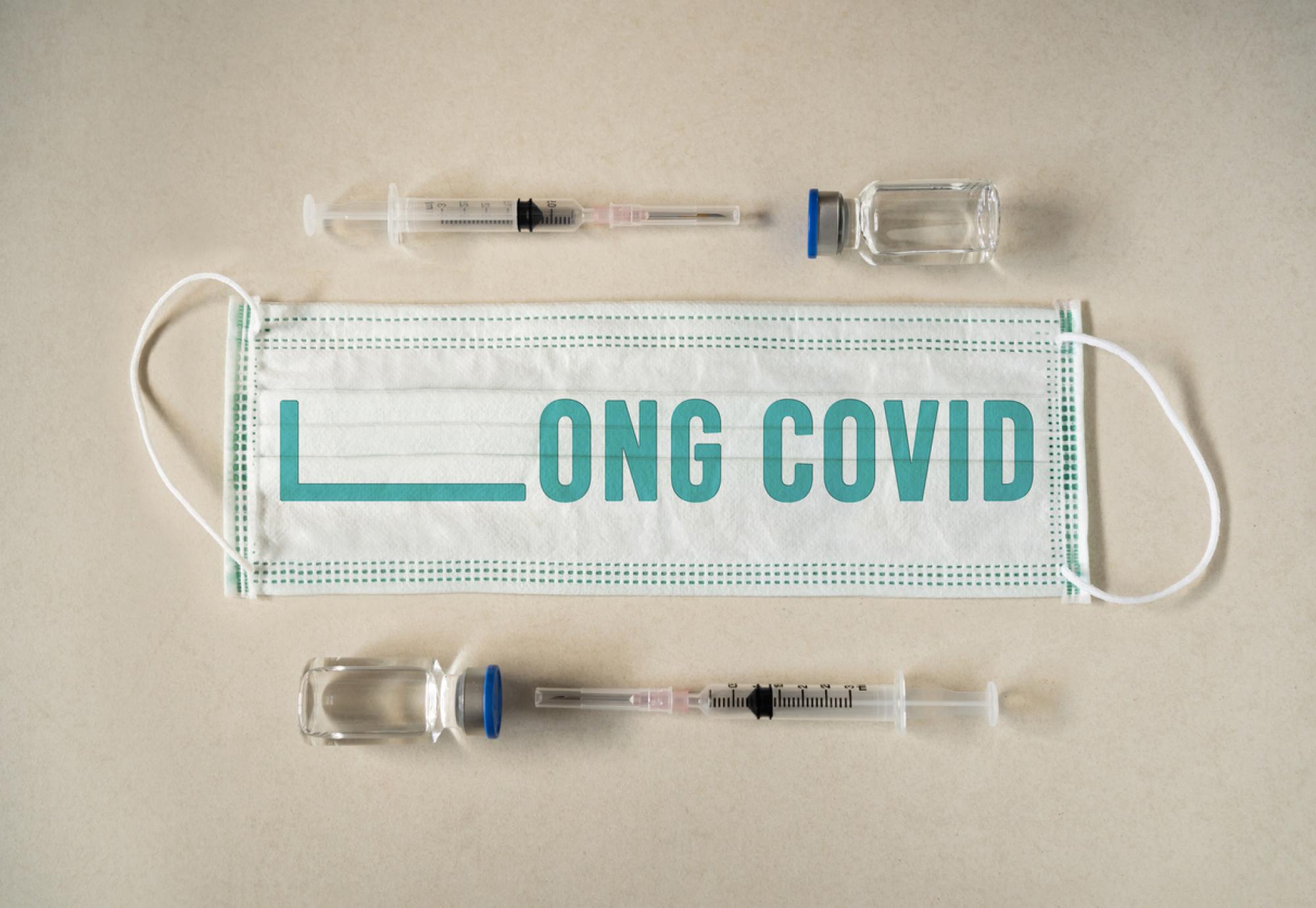 Long covid