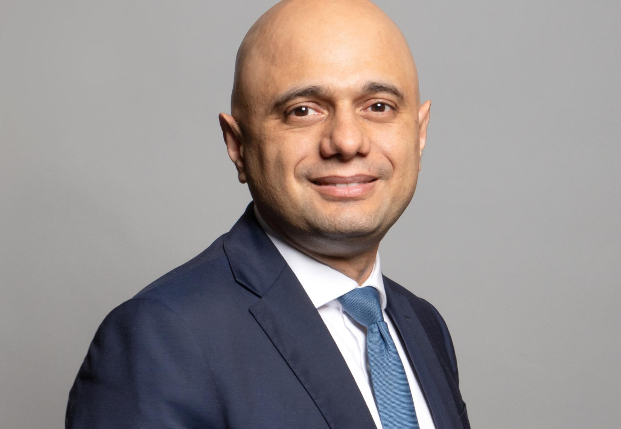 Sajid Javid