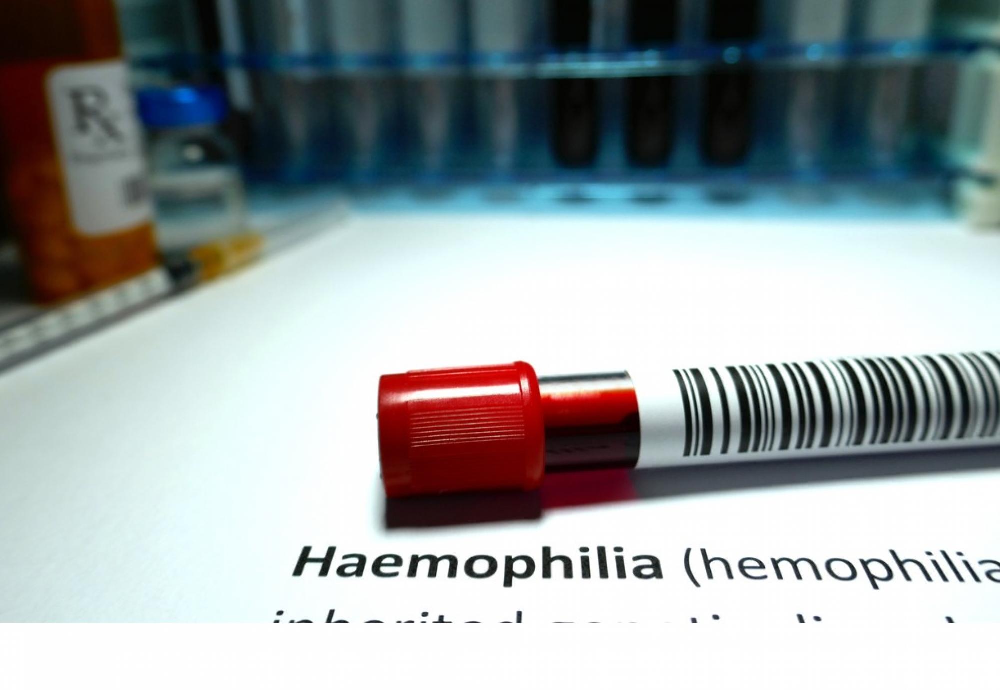 Haemophilia