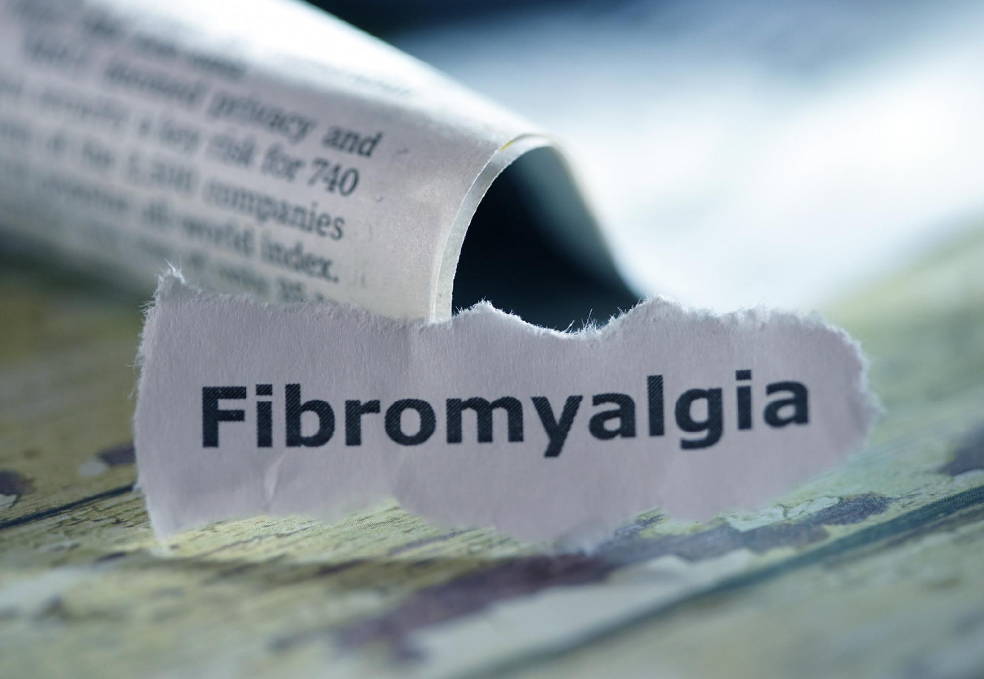 Fibromyalgia