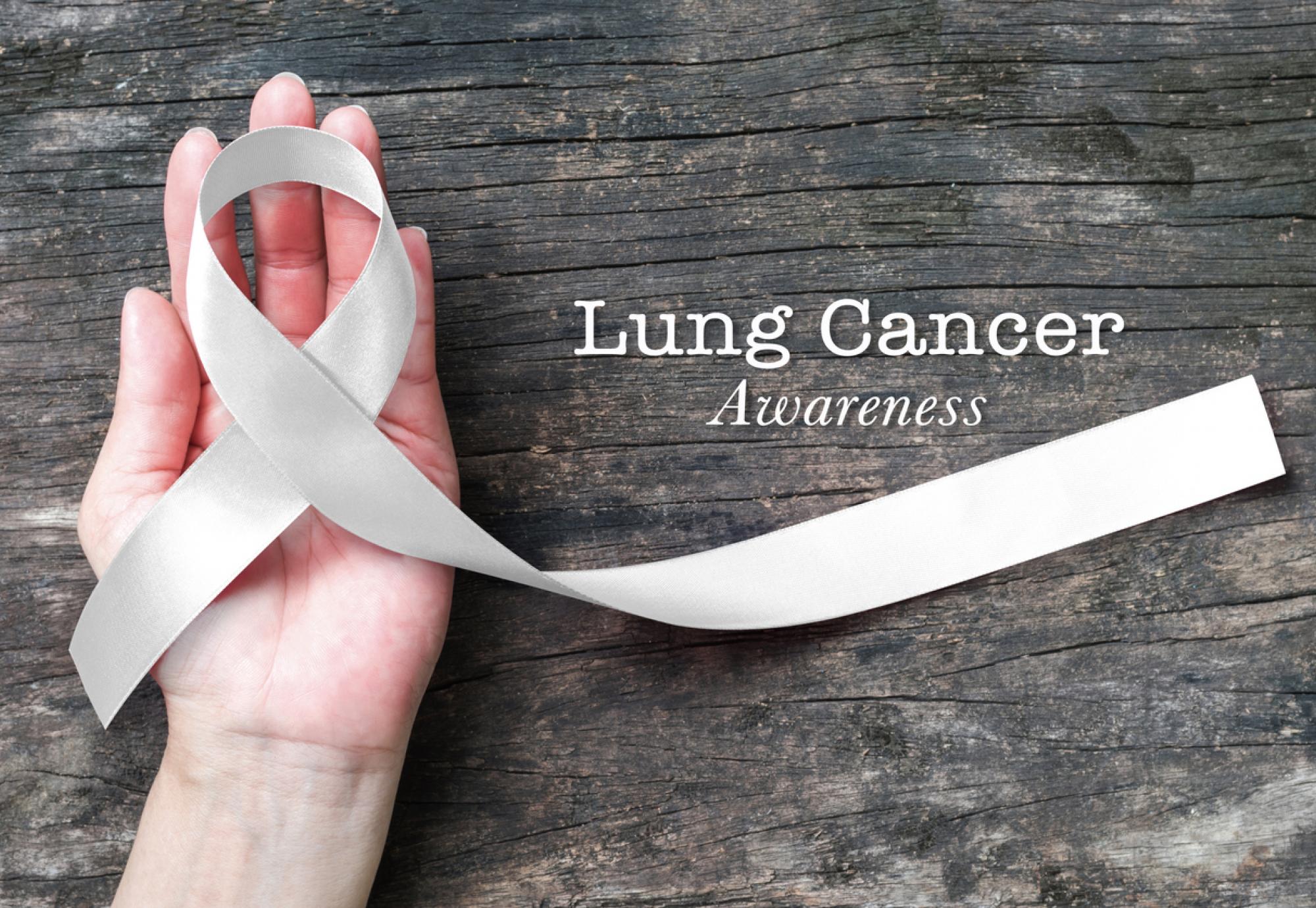 Lung cancer