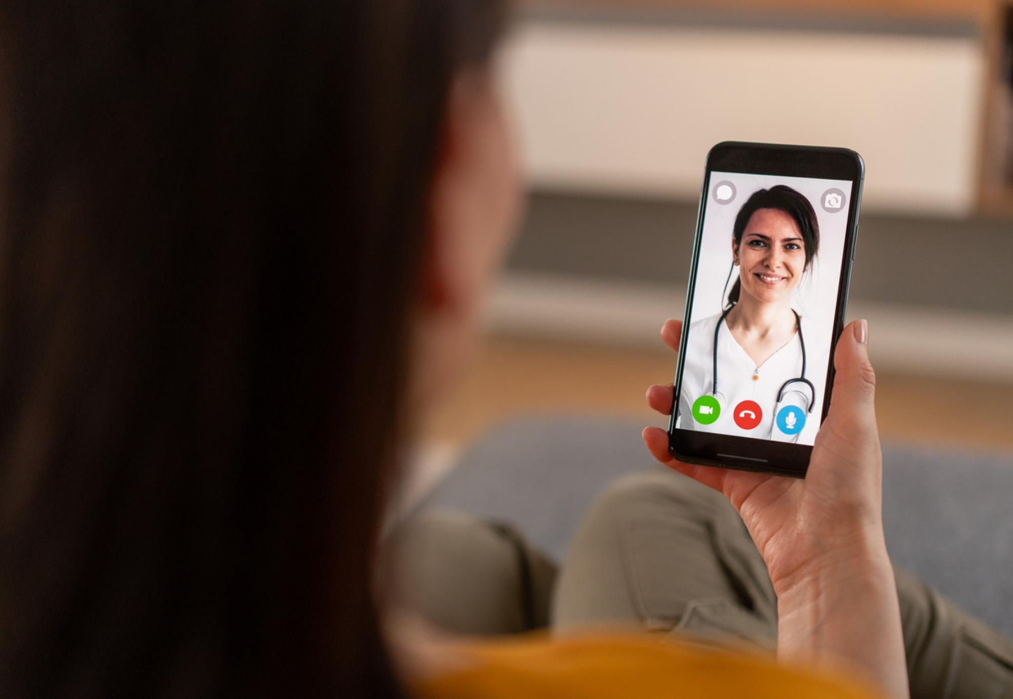 Telehealth