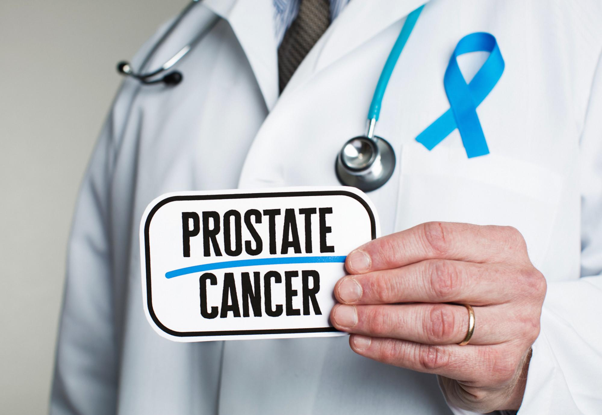 Prostate cancer