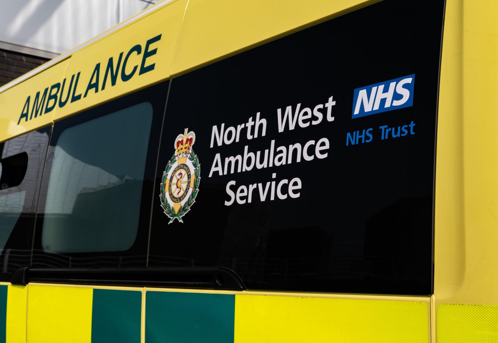 North West Ambulance Service NHS Trust