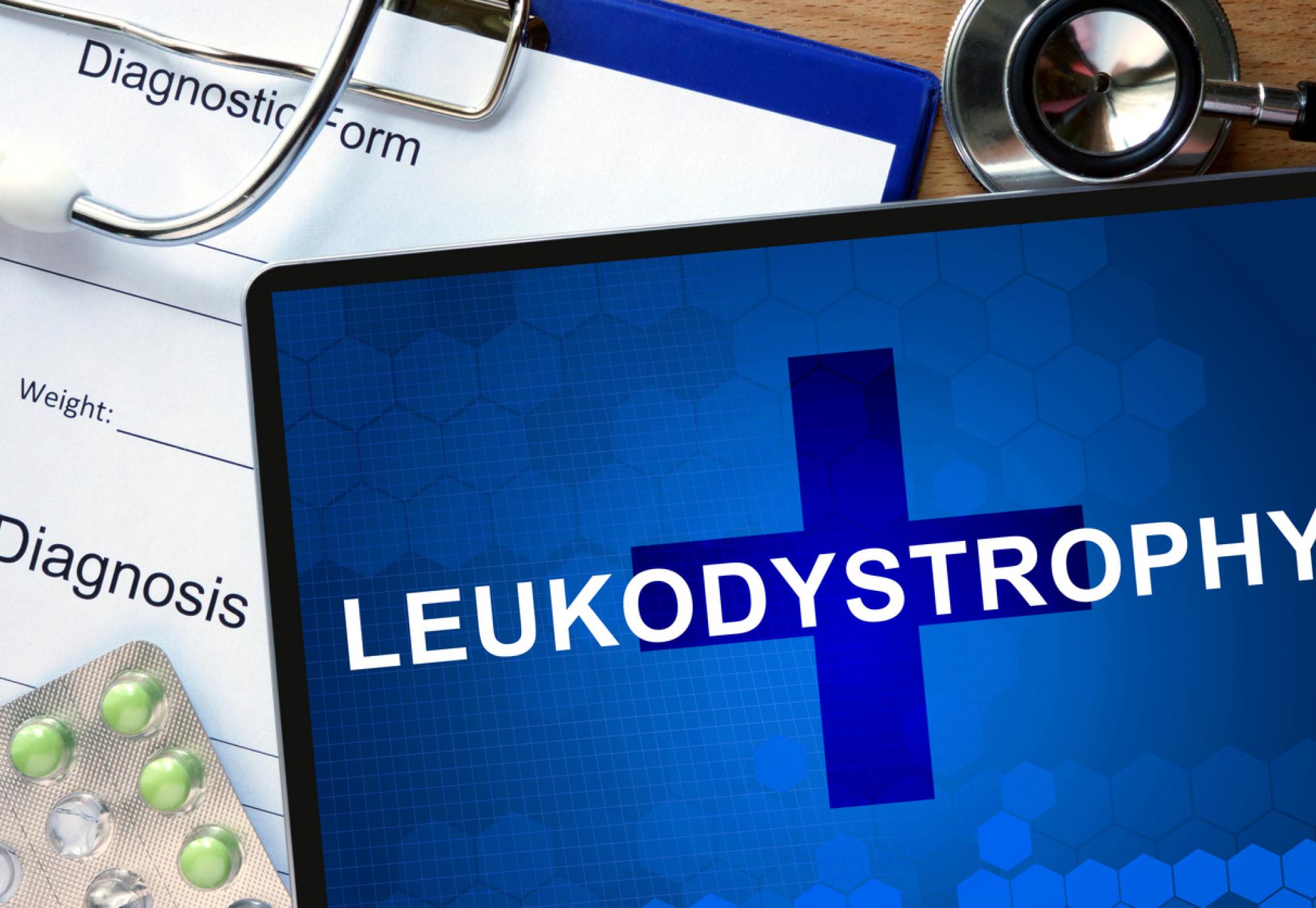 Leukodystrophy diagnostics