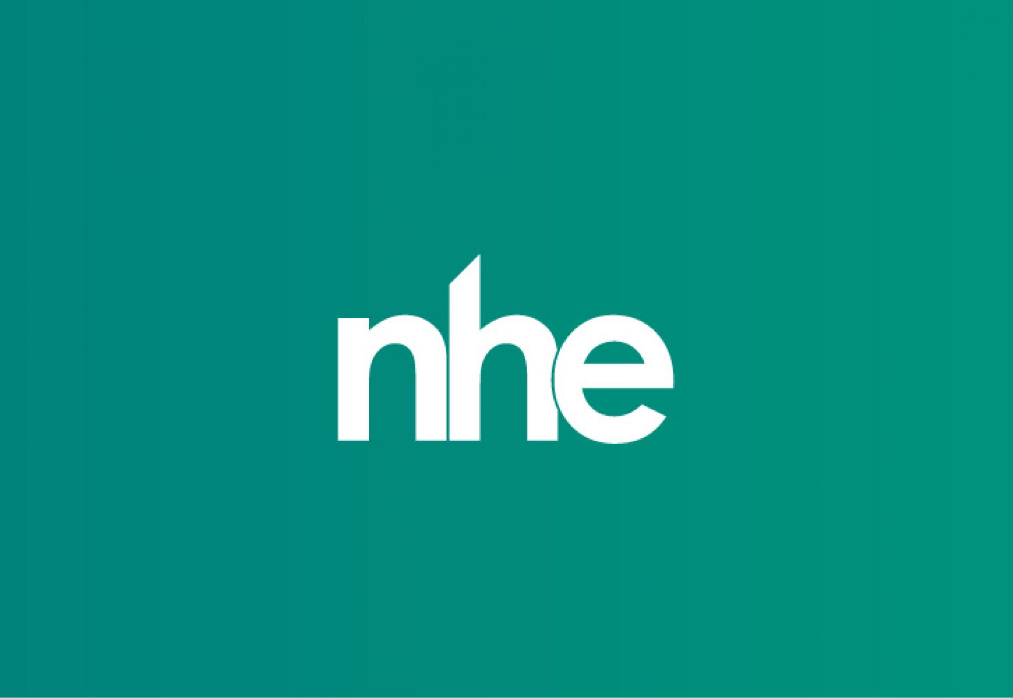 NHE Logo