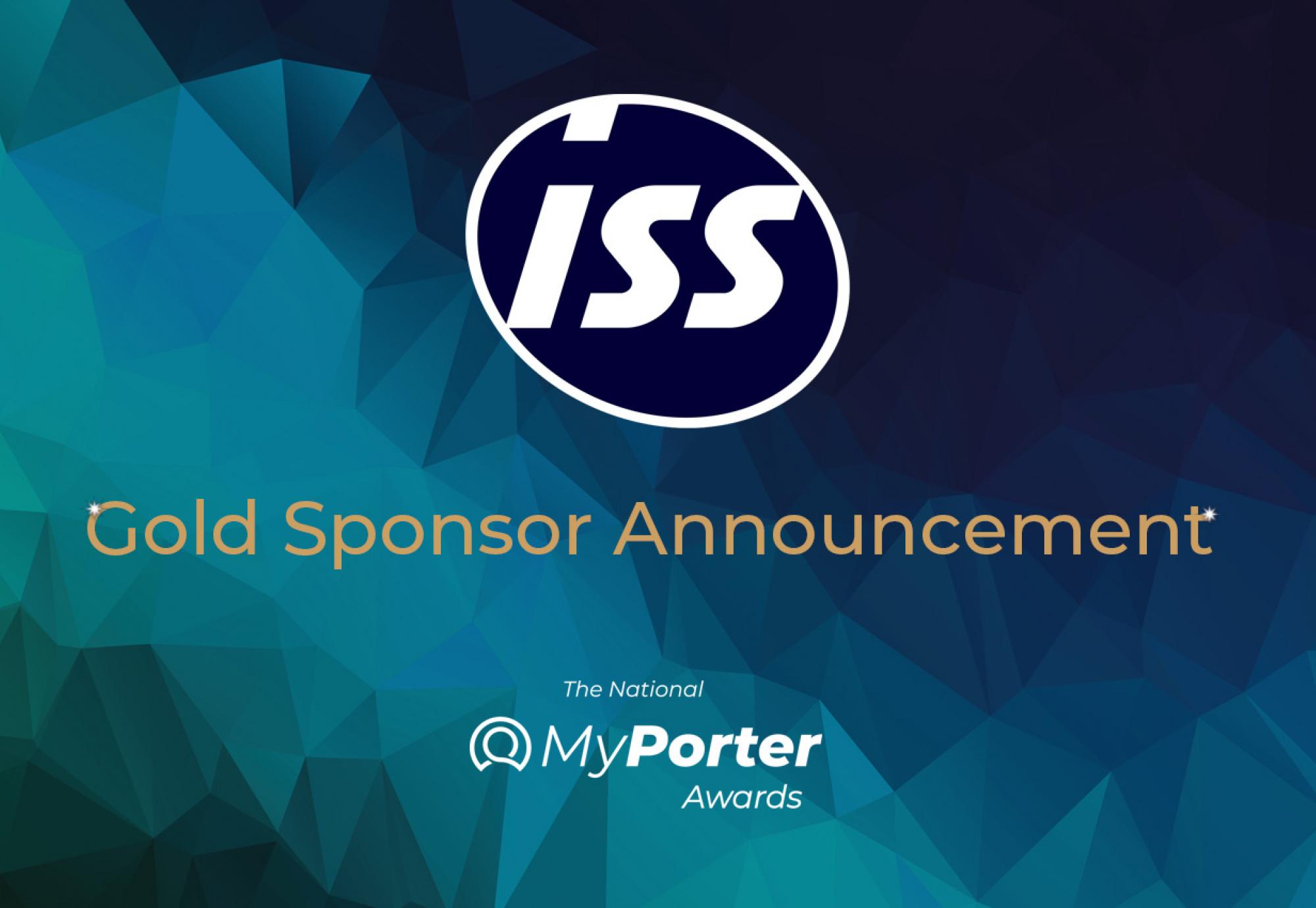 MyPorter's national awards