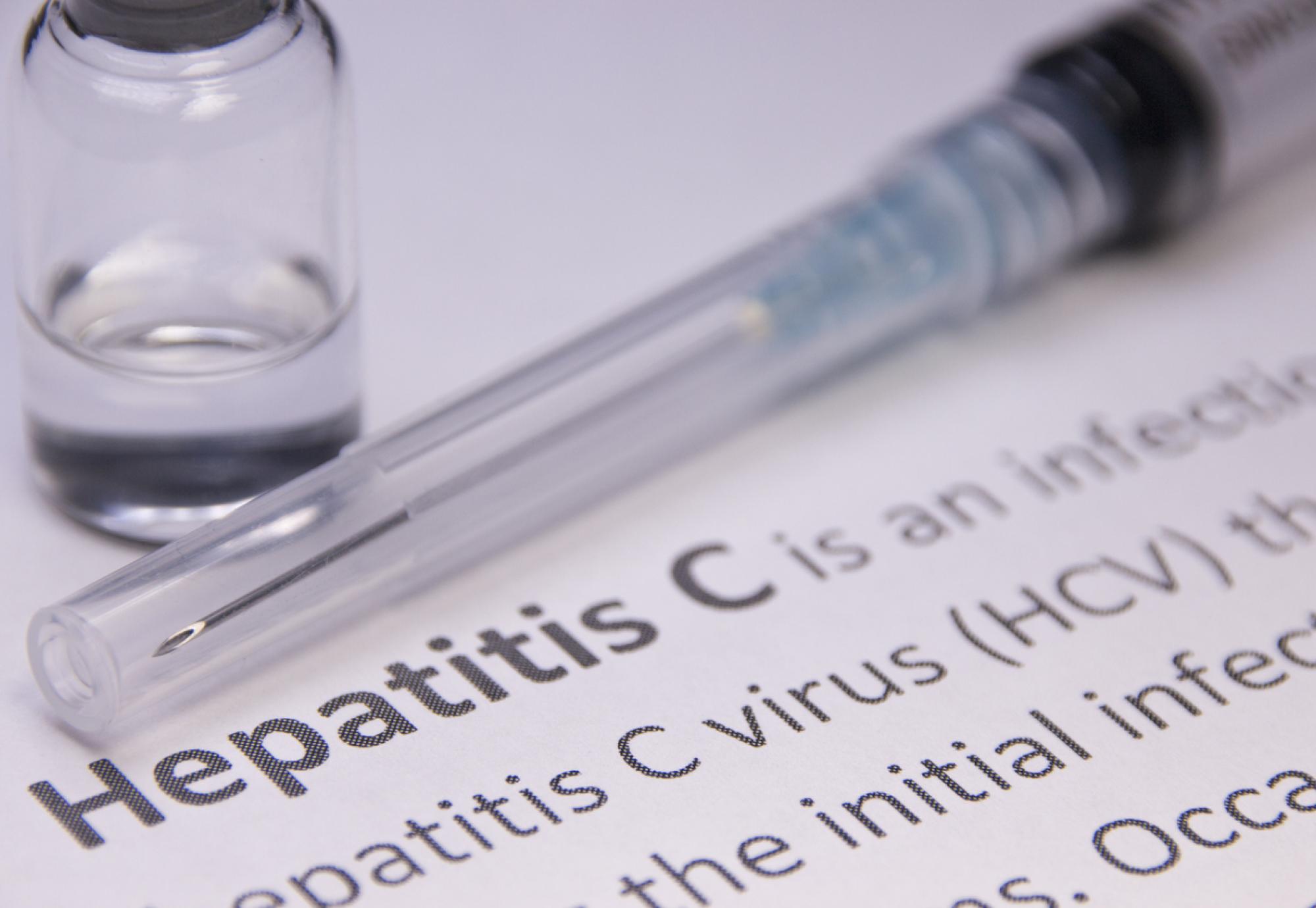 Hepatitis C